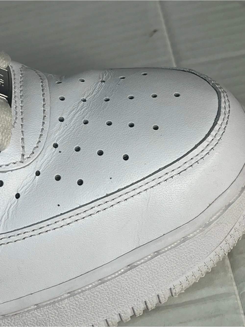 Nike Air Force 1 size 10.5 good condition